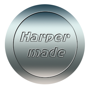 Shop Harper made